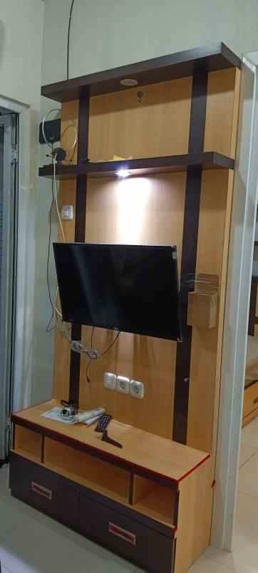 disewakan apartemen jalan jenderal ahmad yani