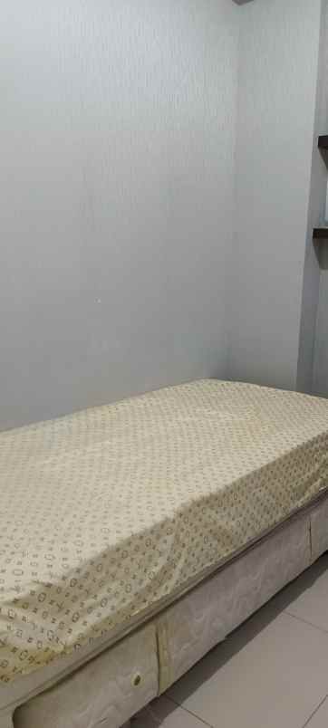 disewakan apartemen jalan jenderal ahmad yani