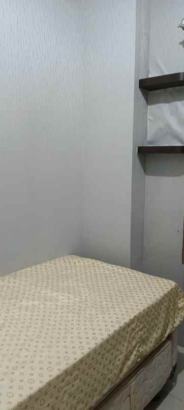 disewakan apartemen jalan jenderal ahmad yani