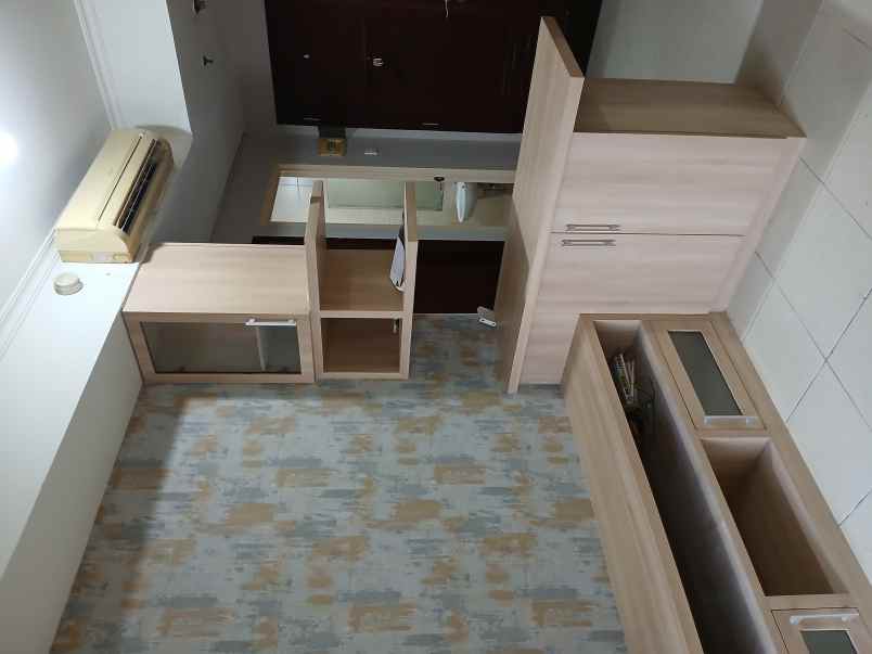 disewakan apartemen jl karang bolong raya no 1