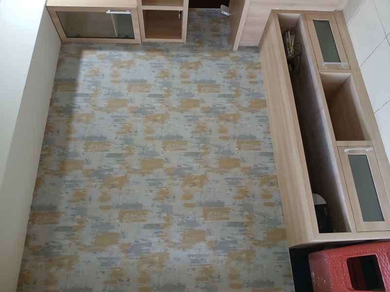 disewakan apartemen jl karang bolong raya no 1