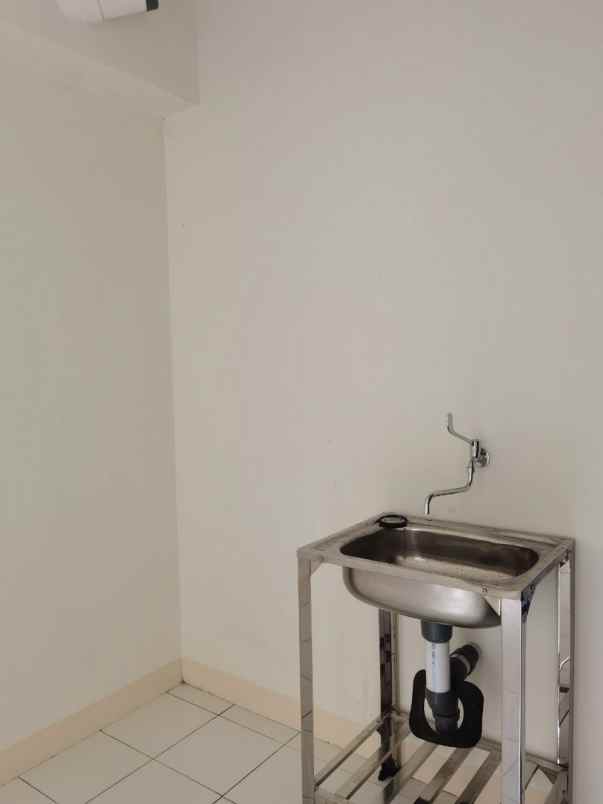 disewakan apartemen jl mochamad thohir exit