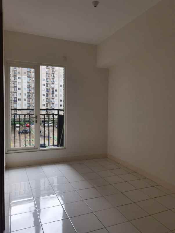 disewakan apartemen jl mochamad thohir exit