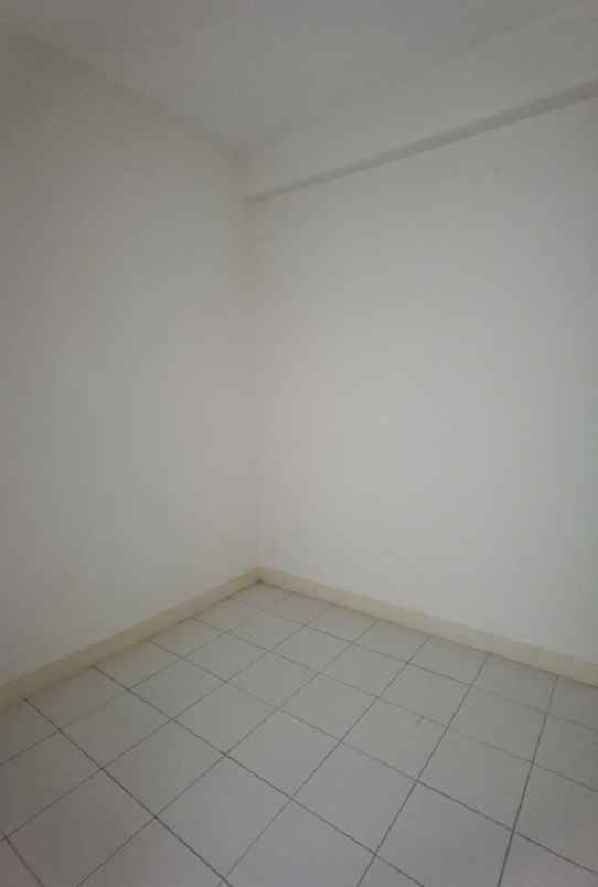 disewakan apartemen jl mochamad thohir exit