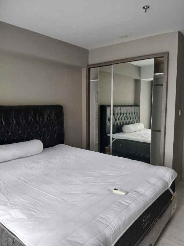 disewakan apartemen jl perintis kemerdekaan