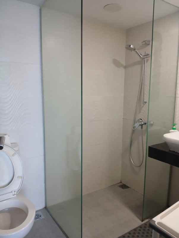 disewakan apartemen jl perintis kemerdekaan