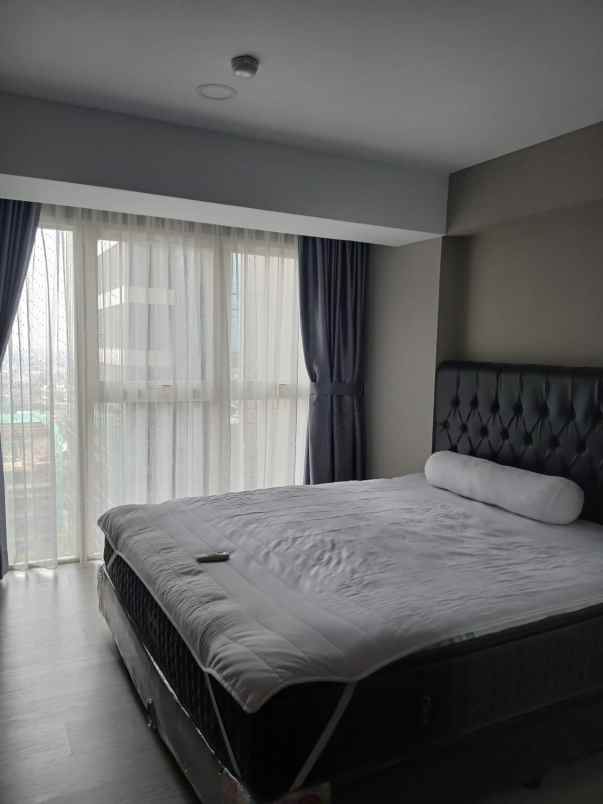 disewakan apartemen jl perintis kemerdekaan