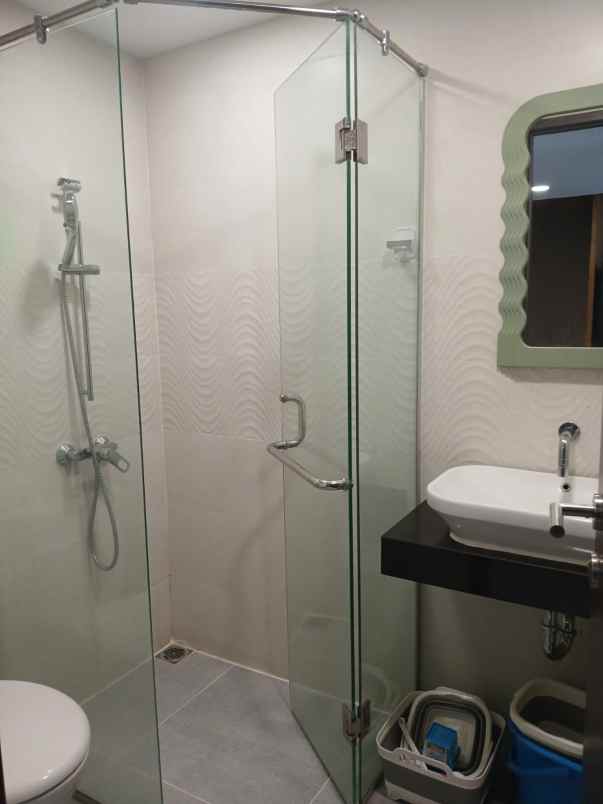 disewakan apartemen jl perintis kemerdekaan