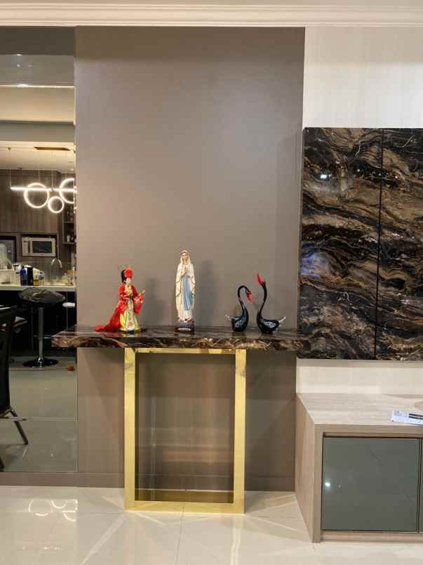 disewakan apartemen mal of indonesia