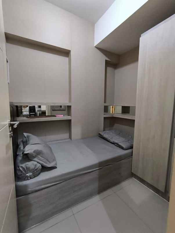 disewakan apartemen orchard lt 26 3br pakuwon mall