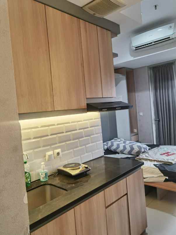 disewakan apartemen pesona depok
