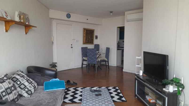 disewakan apartemen rasuna