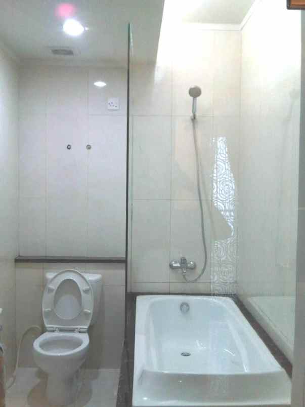 disewakan apartemen sudirman