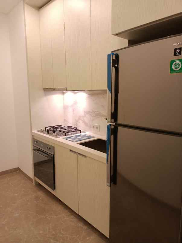 disewakan apartemen tb simatupang