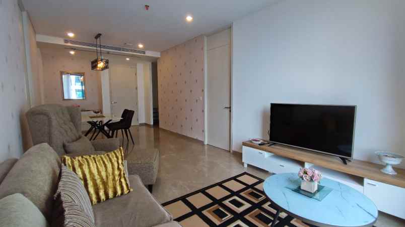 disewakan apartemen tb simatupang