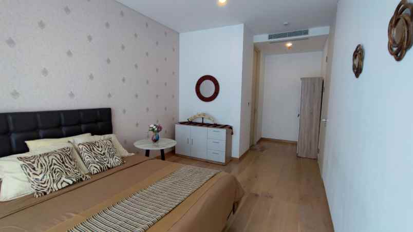 disewakan apartemen tb simatupang