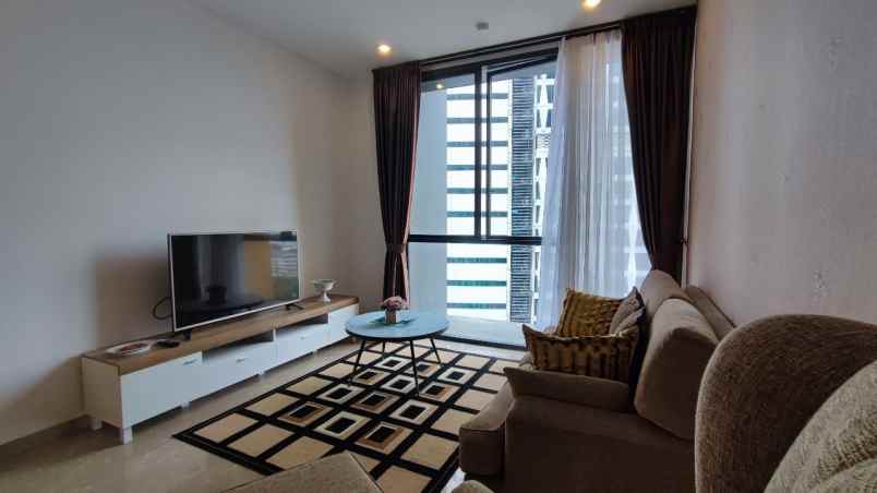 disewakan apartemen tb simatupang