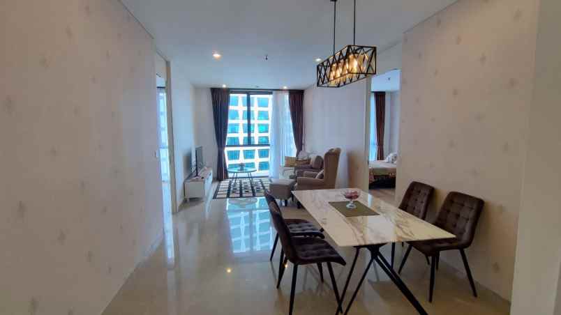 disewakan apartemen tb simatupang