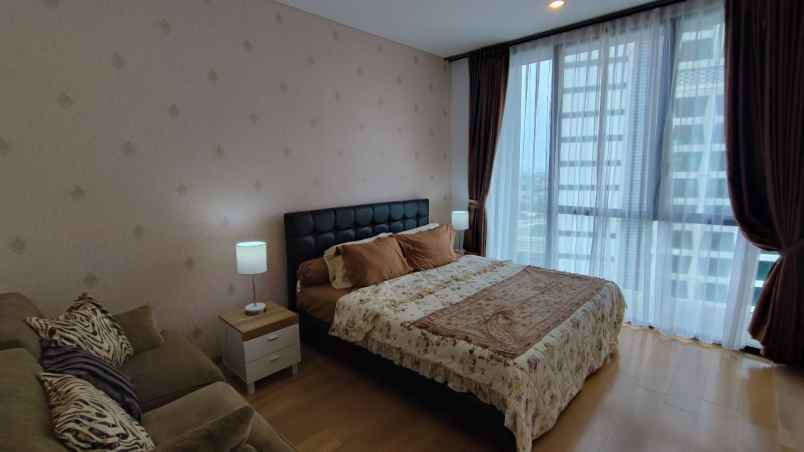 disewakan apartemen tb simatupang