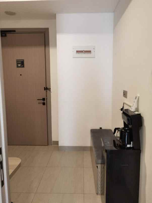 disewakan fatmawati city center tipe 1br full funished