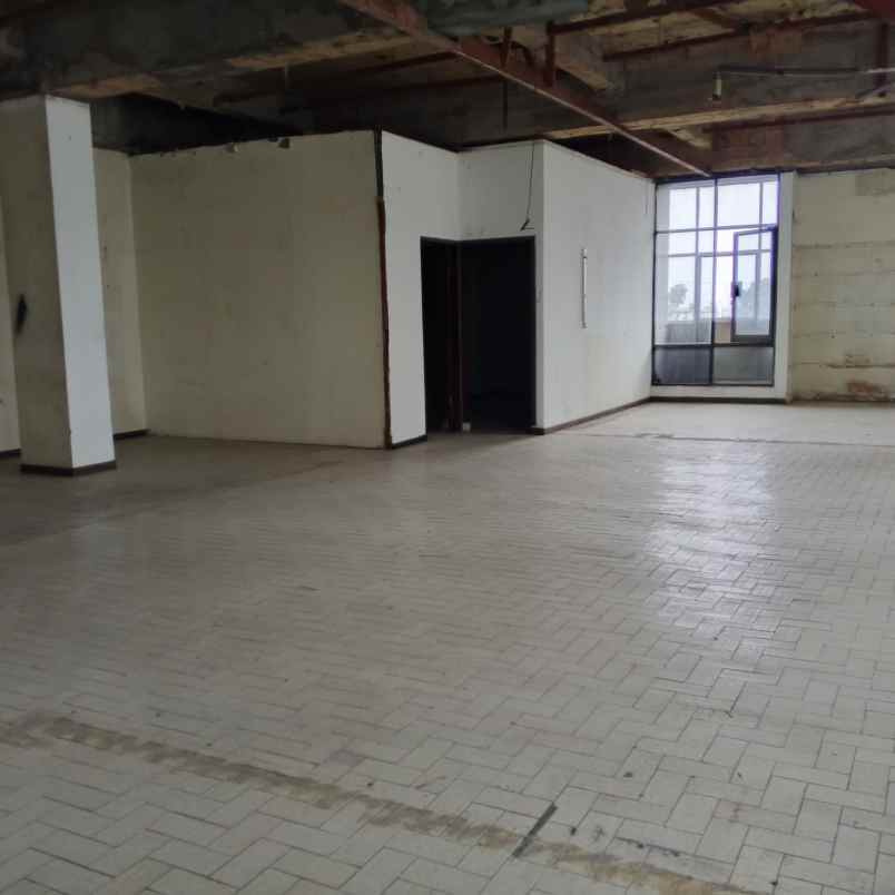 disewakan gedung di mampang prapatan jakarta selatan