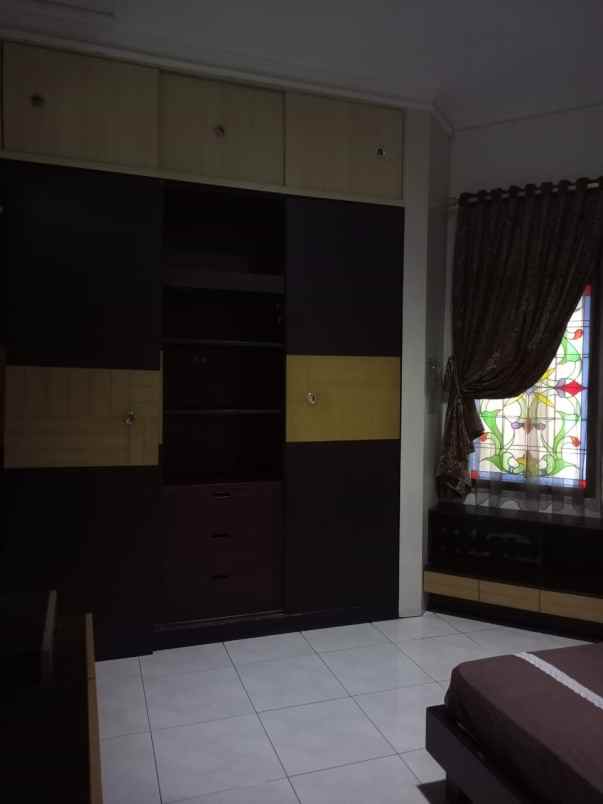 disewakan kost jl asem baris raya a 4 tebet