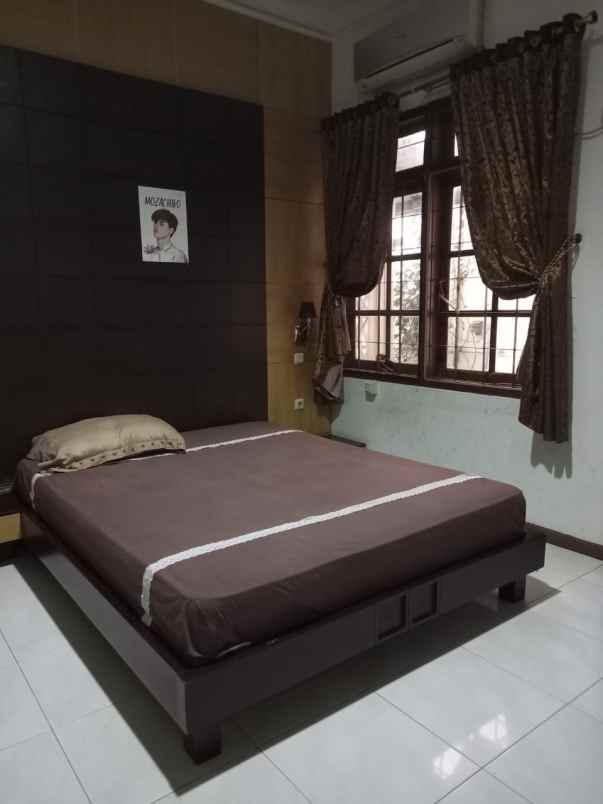 disewakan kost jl asem baris raya a 4 tebet