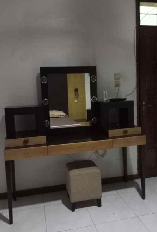 disewakan kost jl asem baris raya a 4 tebet