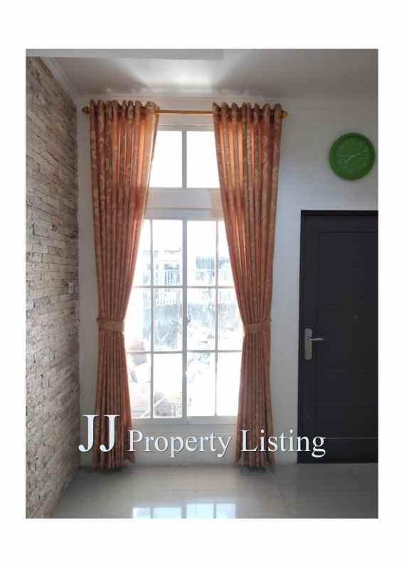 disewakan ruko di tanjung duren