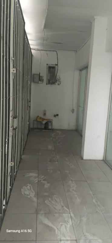 disewakan ruko gudang kantor cilincing