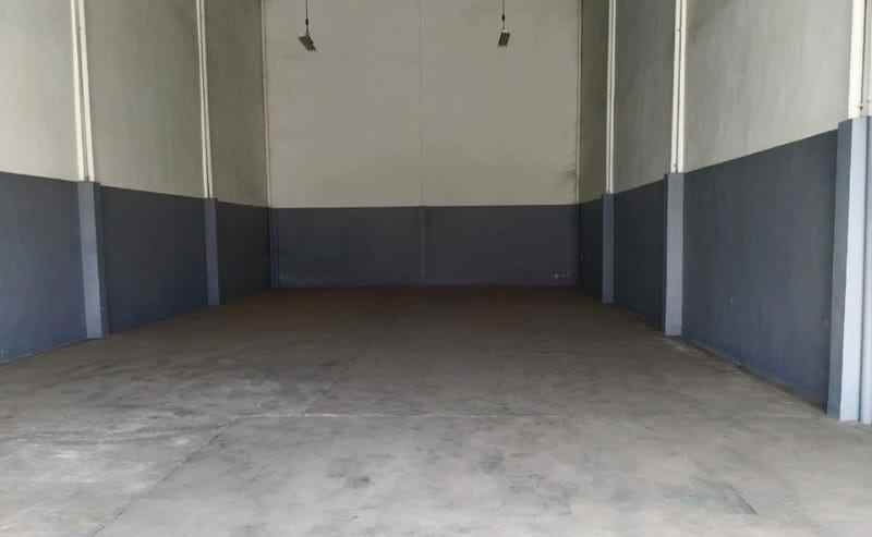 disewakan ruko gudang kantor green sedayu bizpark