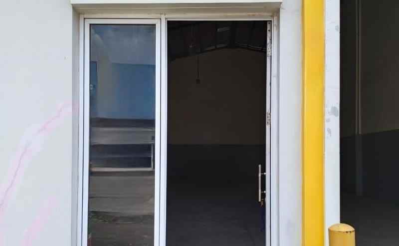 disewakan ruko gudang kantor green sedayu bizpark