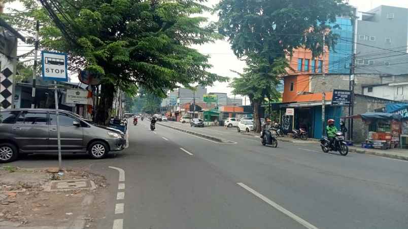 disewakan ruko gudang kantor grogol utara