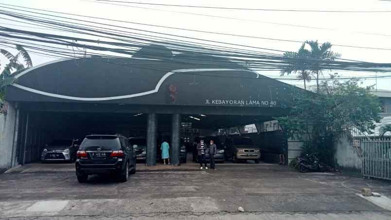 disewakan ruko gudang kantor grogol utara