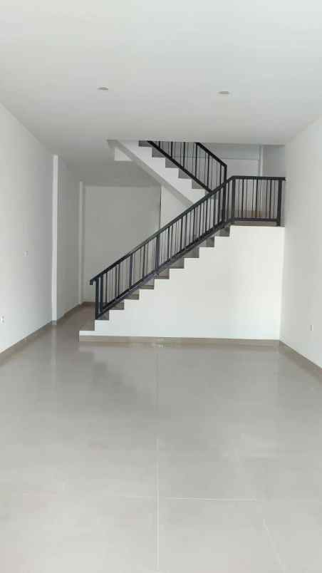 disewakan ruko gudang kantor jalan raya darmo baru barat