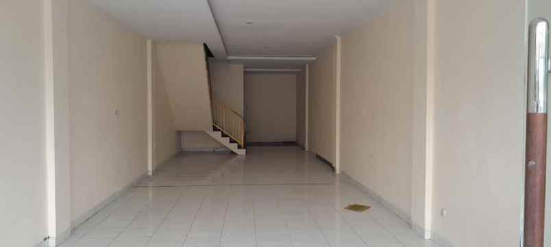 disewakan ruko gudang kantor kemang utara