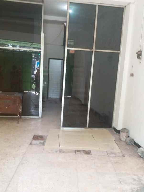 disewakan ruko gudang kantor kusuma bangsa