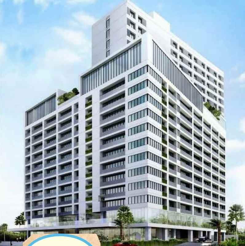 disewakan ruko gudang kantor mayjend jonosewojo spazio