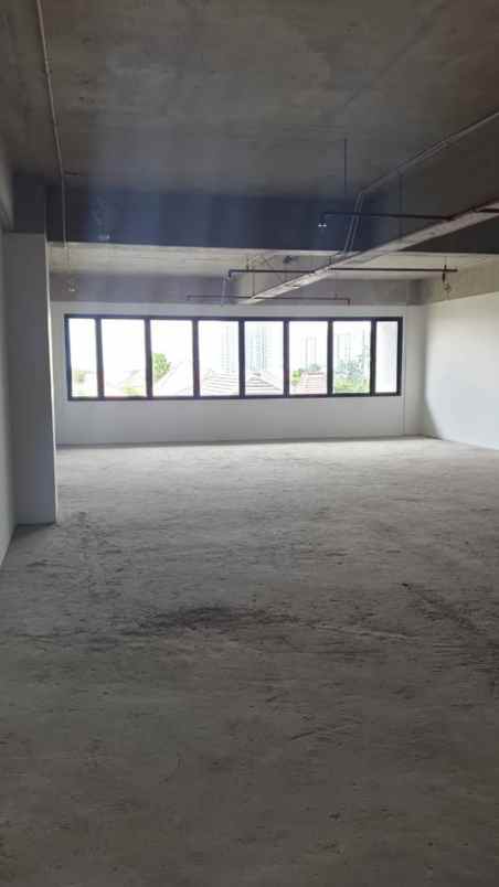 disewakan ruko gudang kantor mayjend jonosewojo spazio