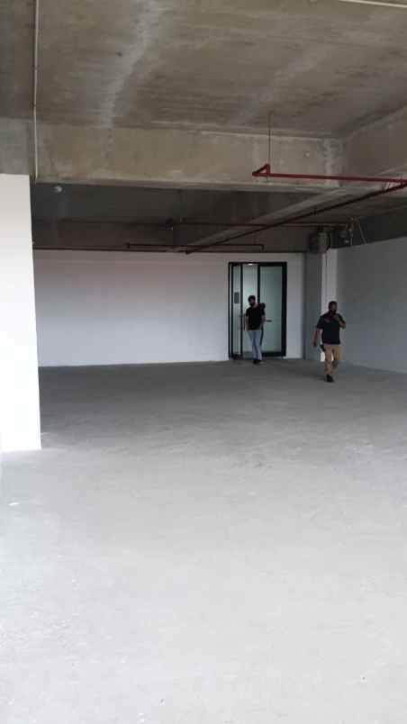 disewakan ruko gudang kantor mayjend jonosewojo spazio