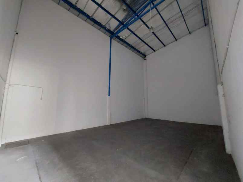 disewakan ruko gudang kantor pergudangan central cakung