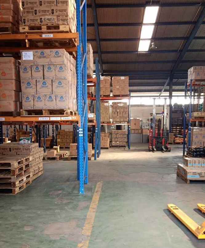 disewakan ruko gudang kantor pulo gebang pulo gadung