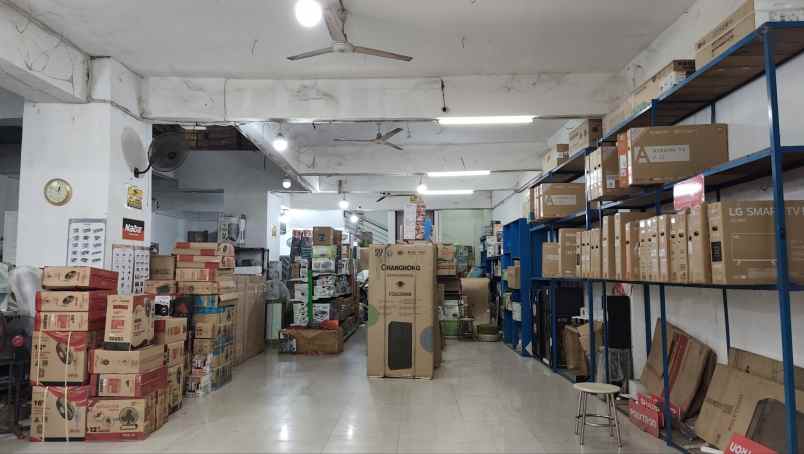 disewakan ruko gudang kantor tambak rejo
