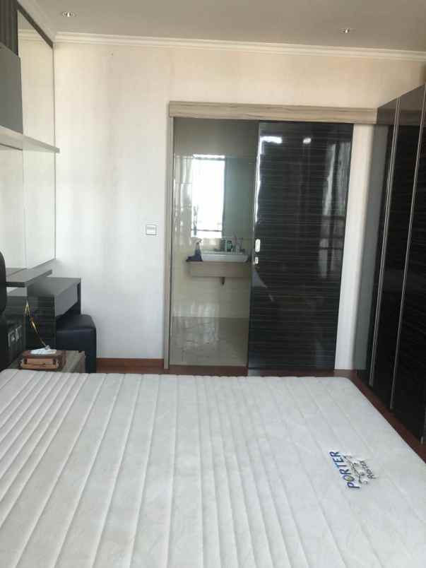 disewakan rumah apt ancol mansion pademangan