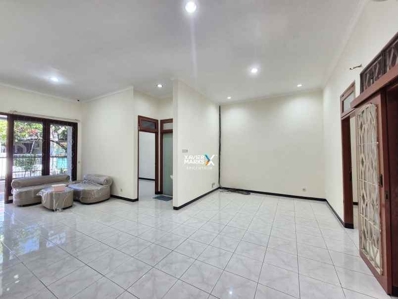 disewakan rumah baruk