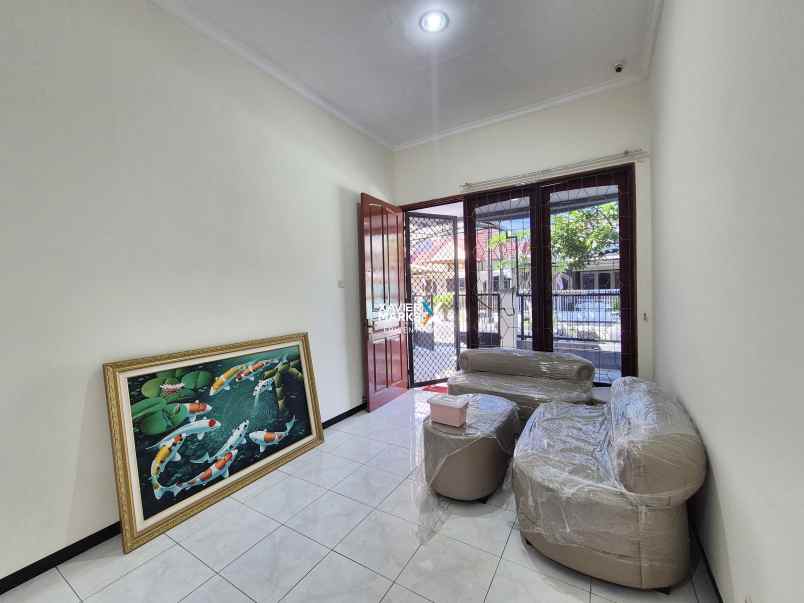 disewakan rumah baruk