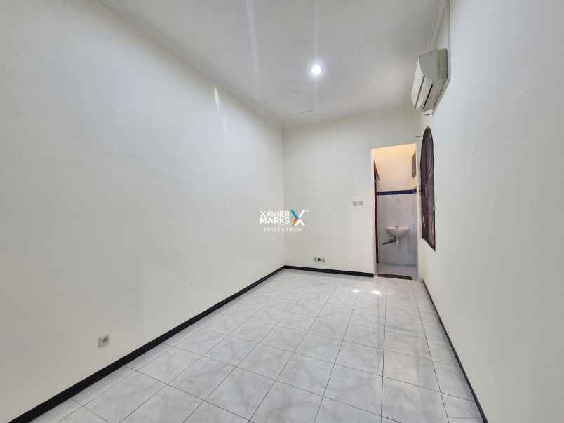 disewakan rumah baruk