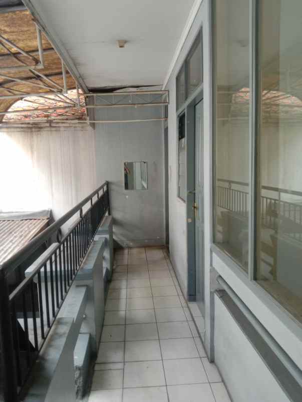 disewakan rumah bintaro