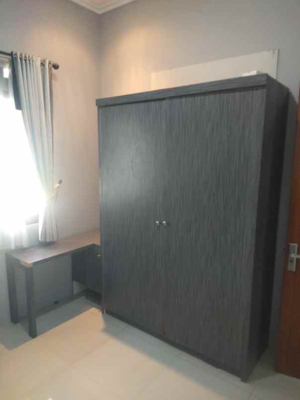 disewakan rumah bukit sariwangi