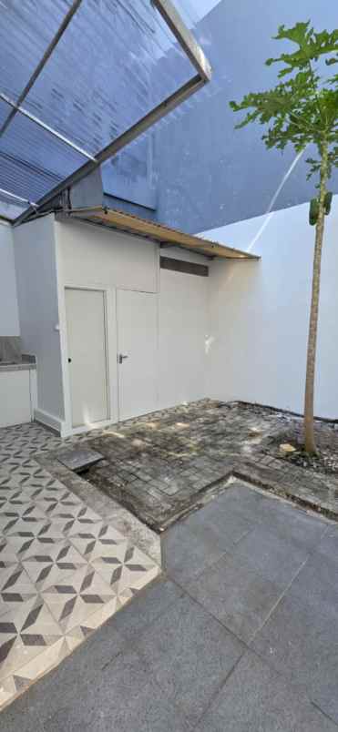 disewakan rumah bumi marina